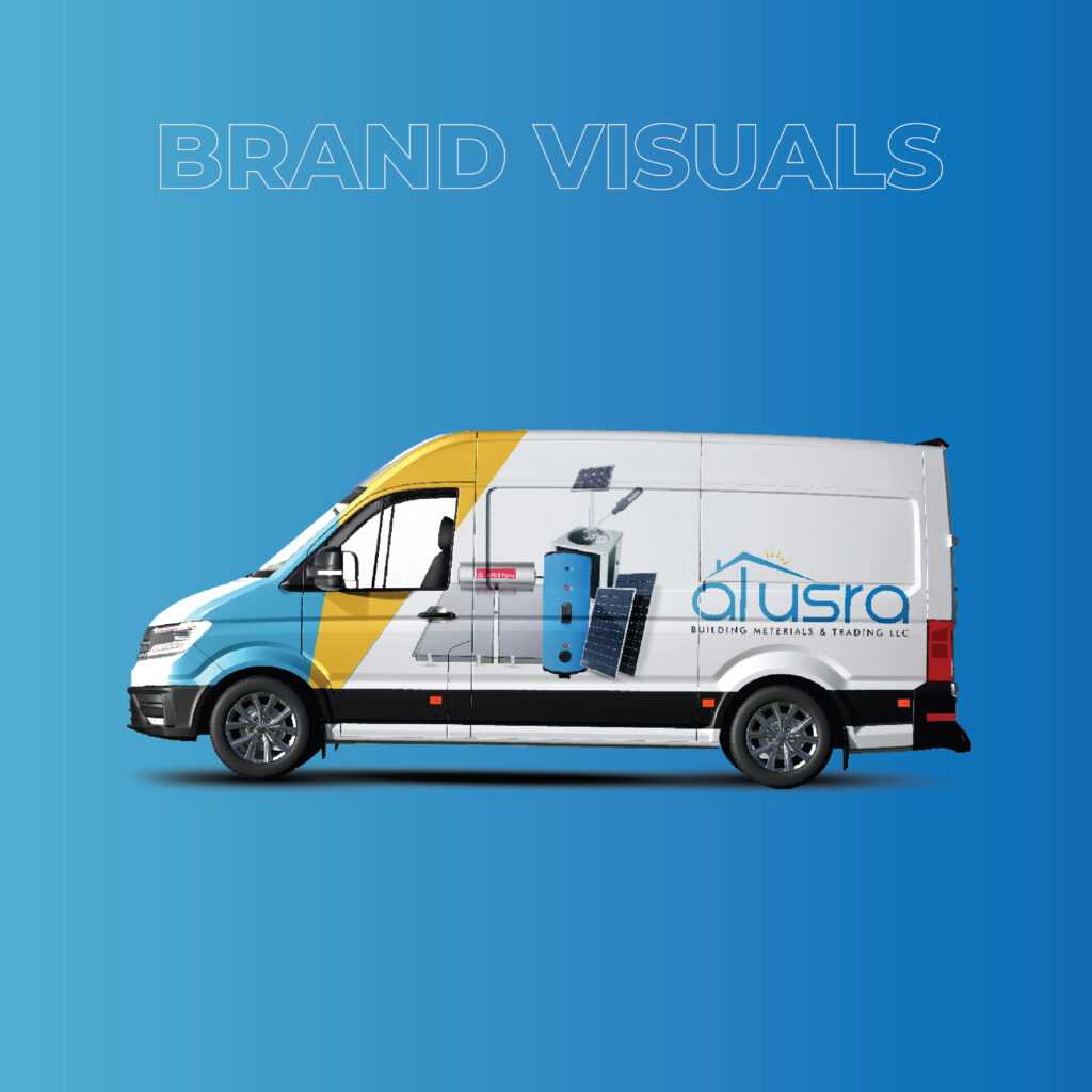 Branding Visuals