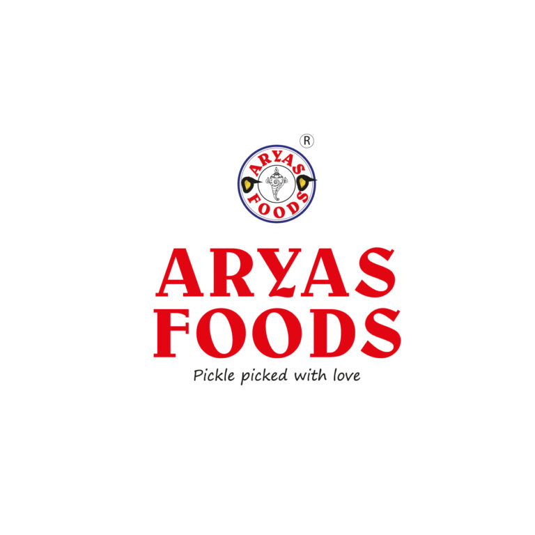 Arya's Foods